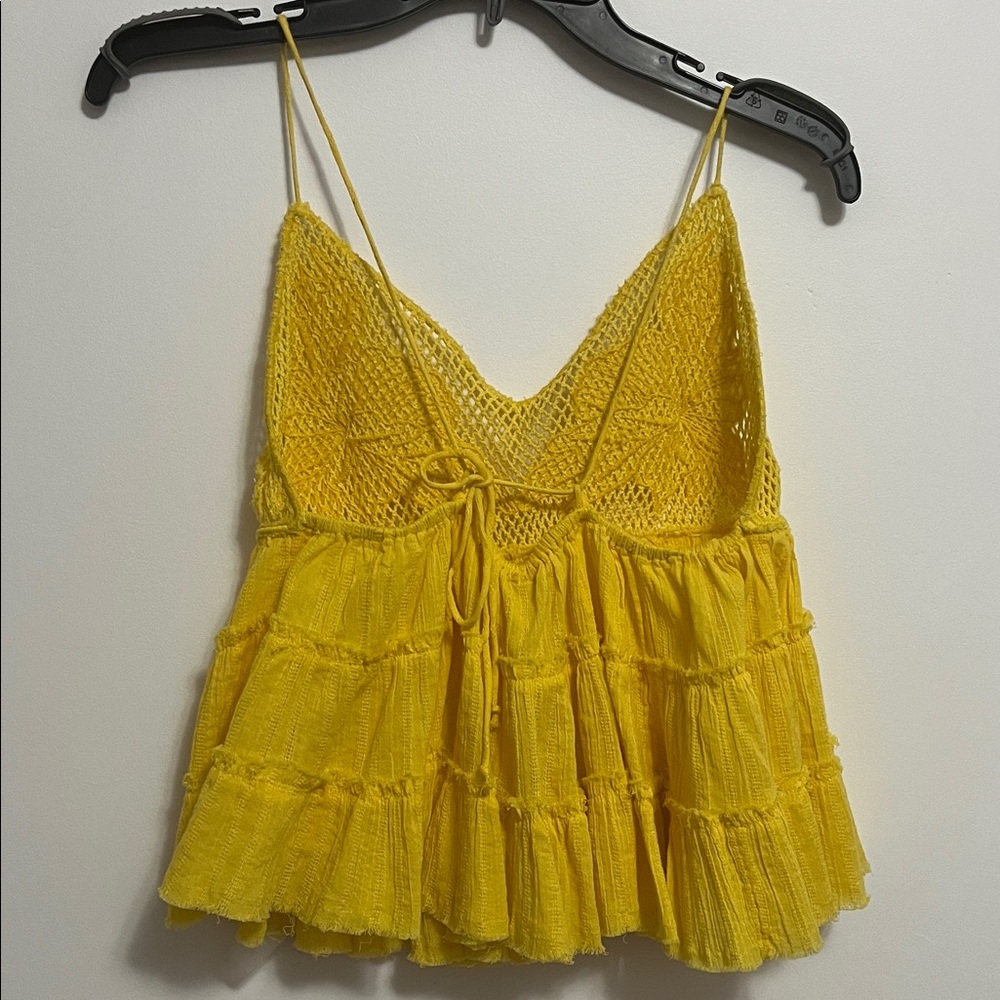 199. FREE PEOPLE Best Of Me top Sz M NWOT $98 - Picture 6 of 8